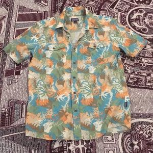 Patagonia 100% Organic Cotton